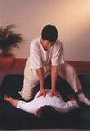 About Shiatsu. shiatsu tx