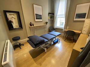 Appointments. canonburyclinic